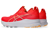 Men's Asics Gel-Kayano 32 Flash Red/Beet Juice