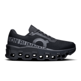 Women's On Cloudmonster 2 Black/Eclipse