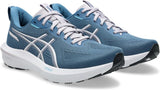 Women's Asics GT-1000 14 Winter Sea/White