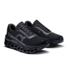 Women's On Cloudmonster 2 Black/Eclipse