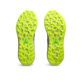 Men's Asics Fuji Lite 5 Black/Safety Yellow-SOULIER, shoes-33-OFF