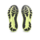 Men's Asics GT-2000 12 Black/Glow Yellow-SOULIER, shoes-33-OFF