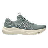 Men's Asics GT-2000 14 Monument/White-SOULIER, shoes-33-OFF
