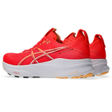 Men's Asics Gel-Kayano 32 Flash Red/Beet Juice-SOULIER, shoes-33-OFF