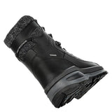 Men's Lowa RENEGADE EVO ICE GTX Black-SOULIER, shoes-33-OFF