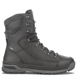 Men's Lowa RENEGADE EVO ICE GTX Black-SOULIER, shoes-33-OFF