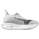 Men's Mizuno Neo Zen Nimbus Clou-White-SOULIER, shoes-33-OFF
