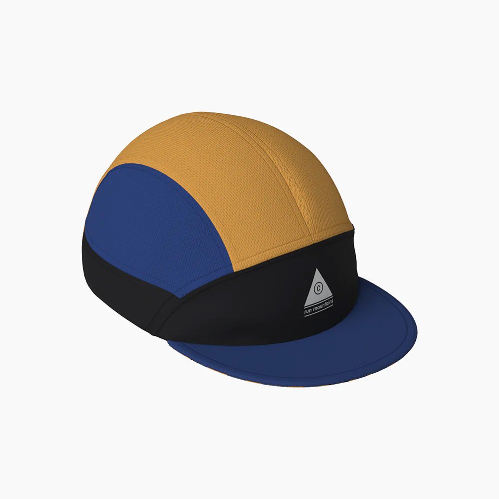 Unisex Ciele TFSTCAP 2 run Mountains SM Badlands-Apparel-33-OFF