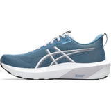 Women's Asics GT-1000 14 Winter Sea/White-SOULIER, shoes-33-OFF