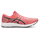 Women's Asics Gel-DS Trainer 26 Blizing Coral/Black-SOULIER, shoes-33-OFF