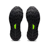 Women's Asics Gel-Trabuco 10 GTX Black/Carrier Grey-SOULIER, shoes-33-OFF