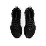 Women's Asics Gel-Trabuco 10 GTX Black/Carrier Grey-SOULIER, shoes-33-OFF
