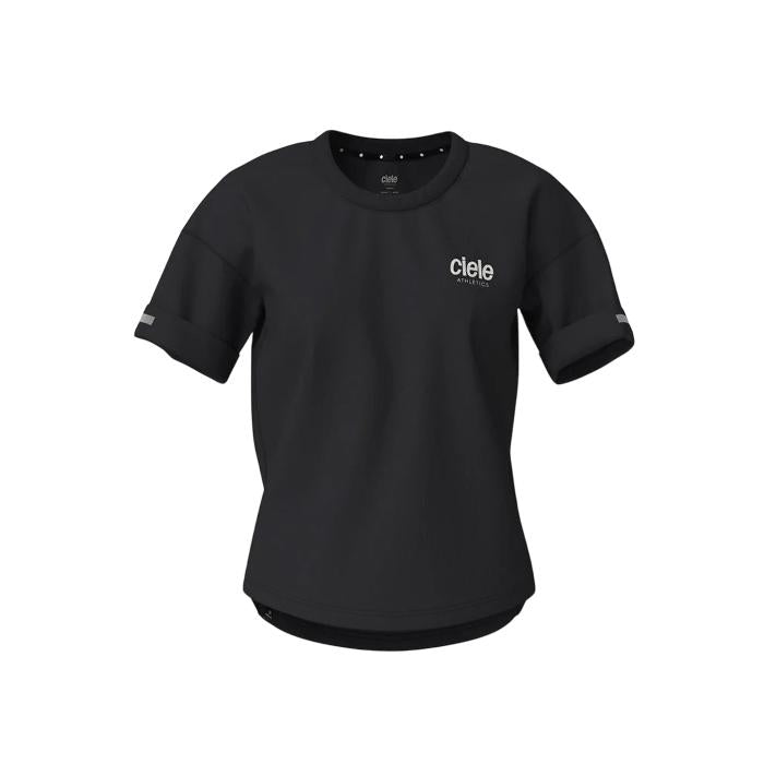 Women's Ciele WNSBTShirt - Athletics Stripes - Whitaker-Apparel-33-OFF