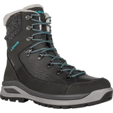 Women's Lowa RENEGADE EVO ICE GTX Anthracite/Petrol-SOULIER, shoes-33-OFF