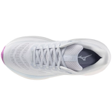 Women's Mizuno Wave Sky 9 Ancient Water-White-SOULIER, shoes-33-OFF