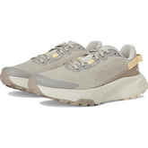 Women's The North Face Altamesa 300 SOAPSTONE/MUSHROOM GREY-SOULIER, shoes-33-OFF