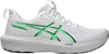 Men's Asics GT-1000 14 White/Vital Green