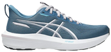 Women's Asics GT-1000 14 Winter Sea/White