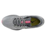 Women's Mizuno Wave Rider 27  Pearl-Blue-White