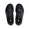 Women's  On Cloudmonster 2 Black/Eclipse