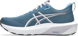 Women's Asics GT-1000 14 Winter Sea/White
