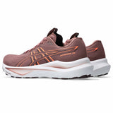 Women's Asics GT-2000 14 Rubble Red/Vivid Coral