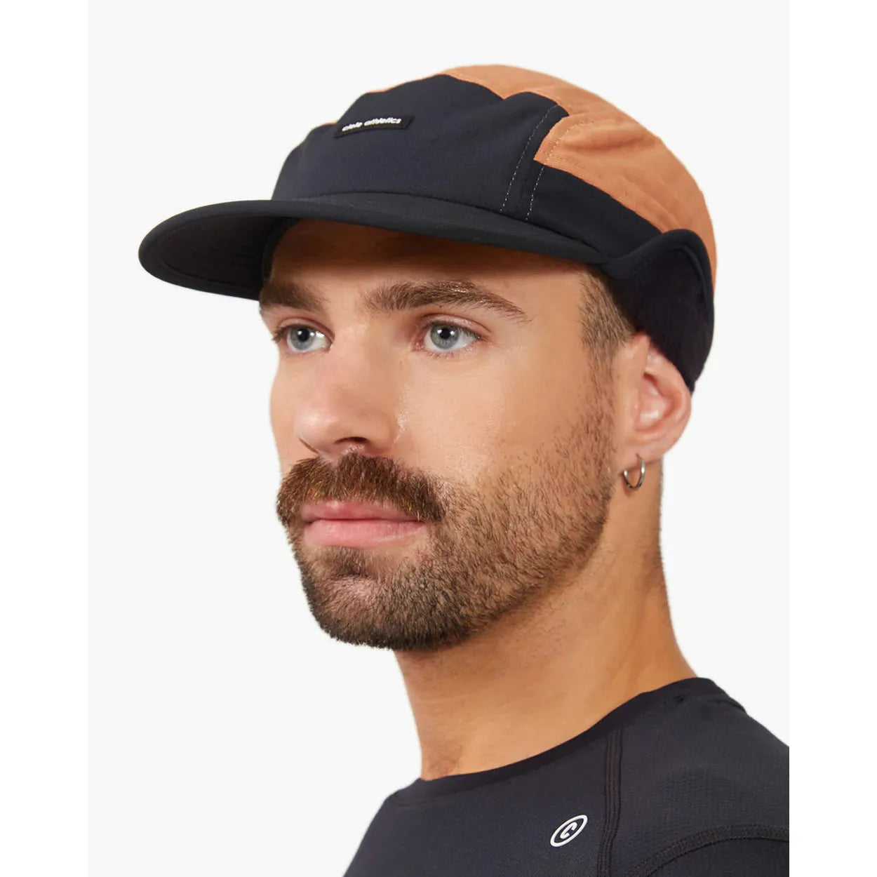 Ciele FLTCap WND - Ultra Iconic - Black Canyon S/M 56.5cm-Apparel-33-OFF