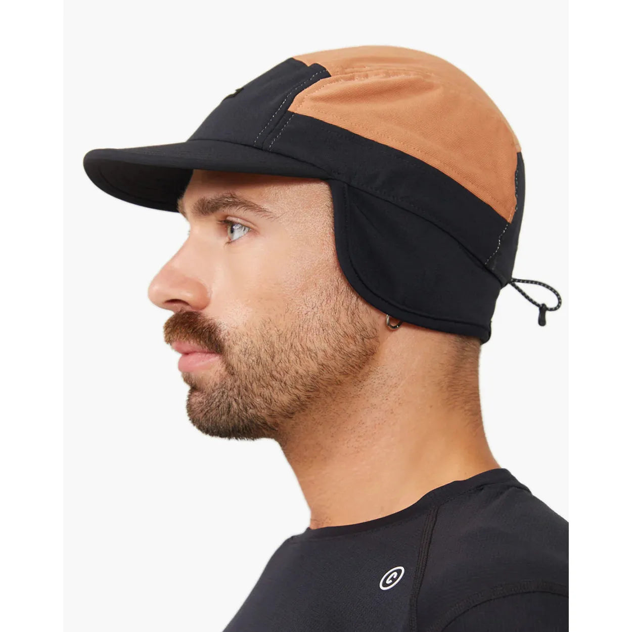 Ciele FLTCap WND - Ultra Iconic - Black Canyon S/M 56.5cm-Apparel-33-OFF