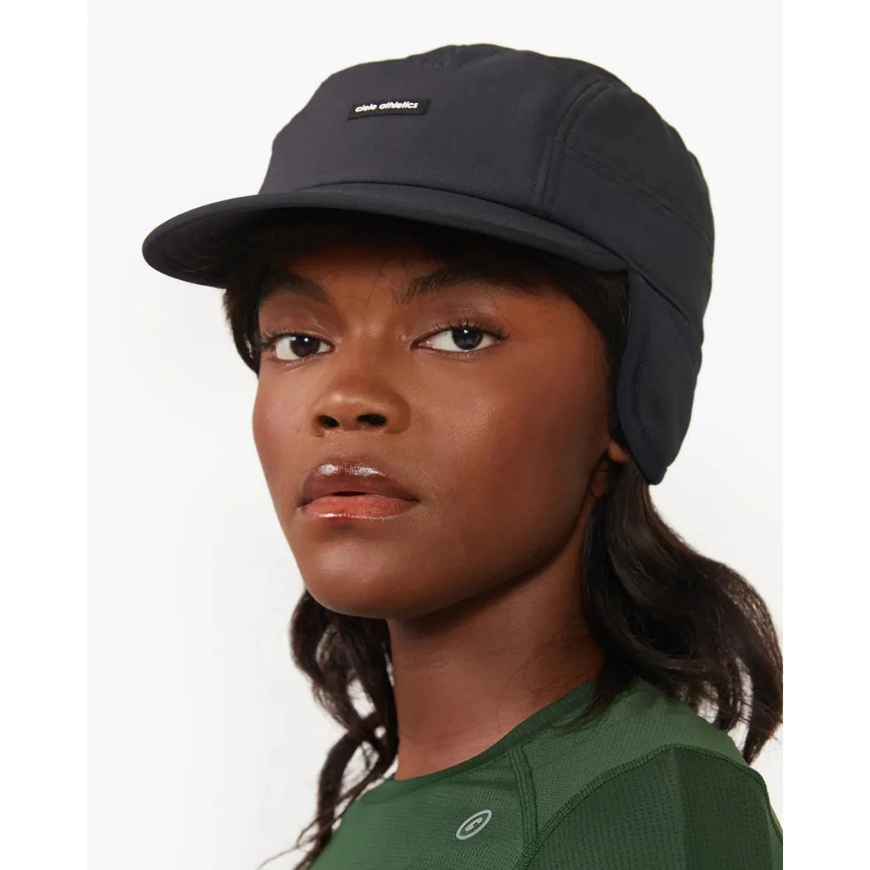 Ciele FLTCap WND - Ultra Iconic - Whitaker S/M 56.5cm-Apparel-33-OFF