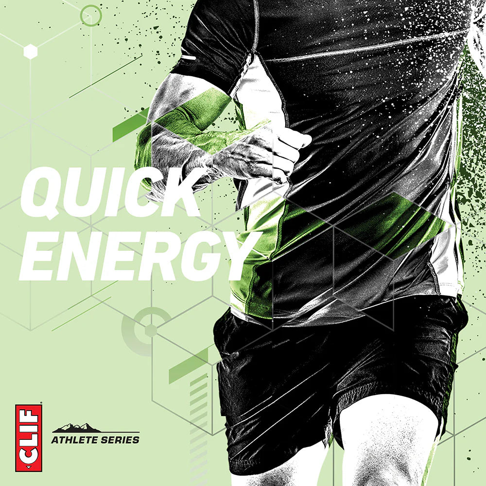 Clif Bloks Energy Chews – Salted Watermelon / Box of 18 chews-Accessories-33-OFF