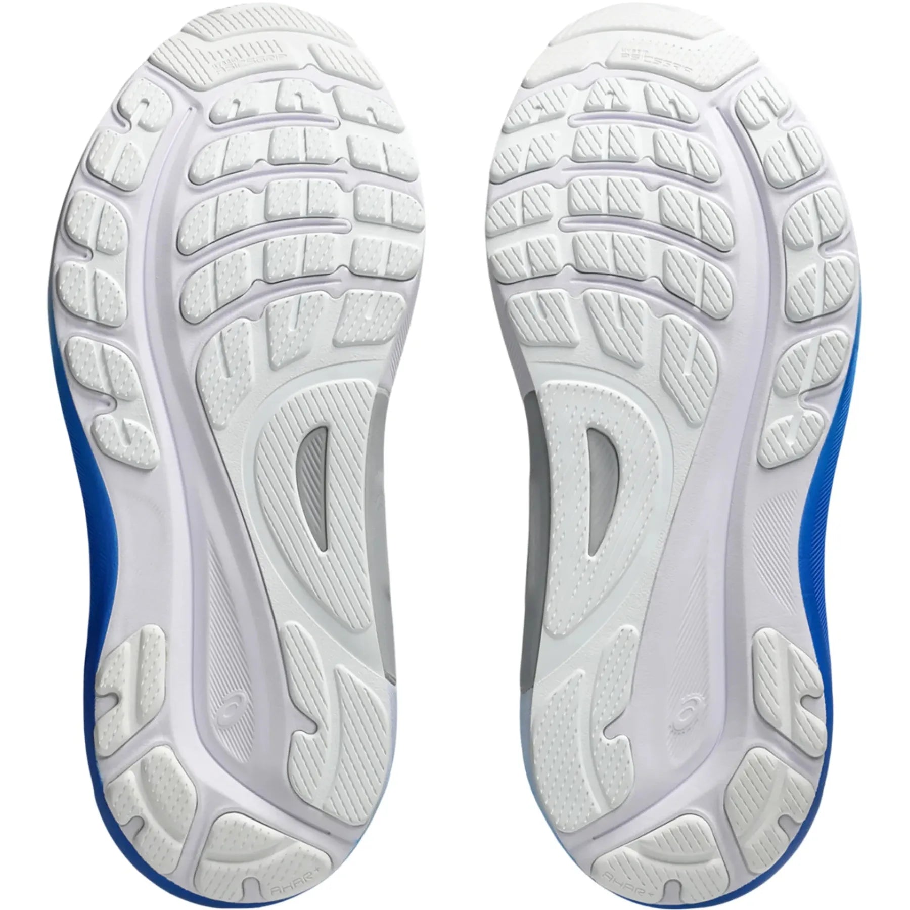 Men's Asics GEL-KAYANO 31 White/ Breeze-SOULIER, shoes-33-OFF