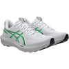 Men's Asics GT-1000 14 White/Vital Green-SOULIER, shoes-33-OFF