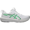 Men's Asics GT-1000 14 White/Vital Green-SOULIER, shoes-33-OFF