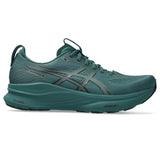 Men's Asics Gel-Kayano 32 Dark Neptune/Black-SOULIER, shoes-33-OFF