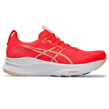 Men's Asics Gel-Kayano 32 Flash Red/Beet Juice-SOULIER, shoes-33-OFF