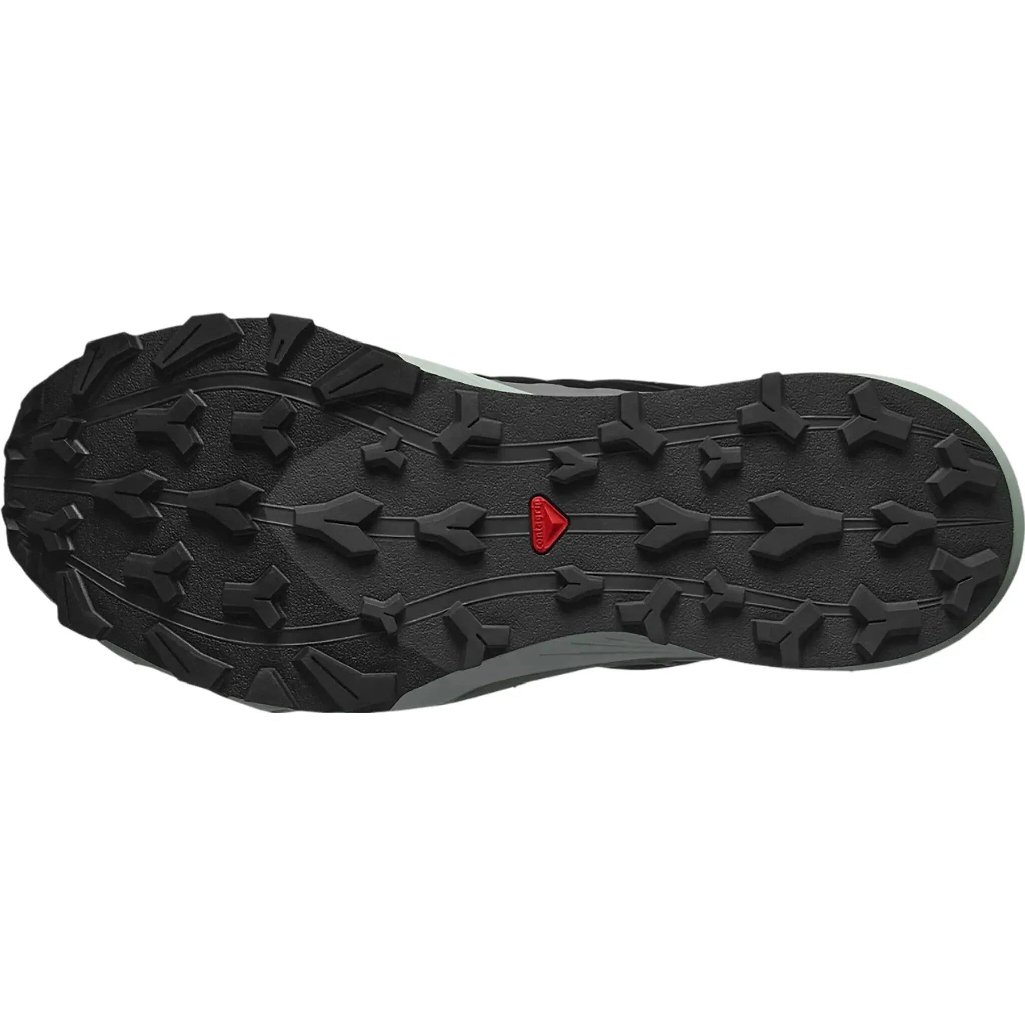 Men’s Salomon Thundercross Asphalt/Shakin/Spray-SOULIER, shoes-33-OFF