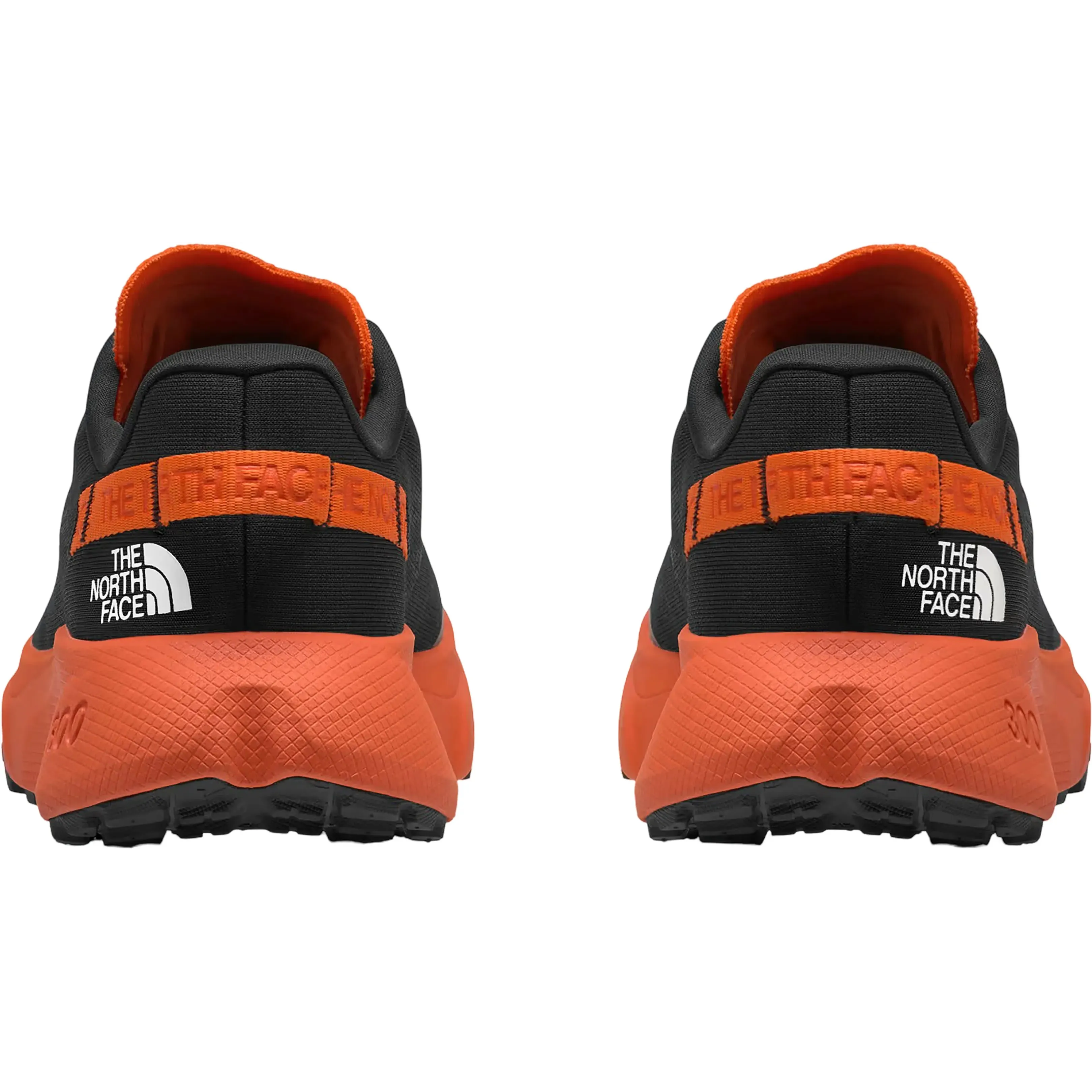 Men's The North Face Altamesa 300 TNF Black - Solar Flare-SOULIER, shoes-33-OFF