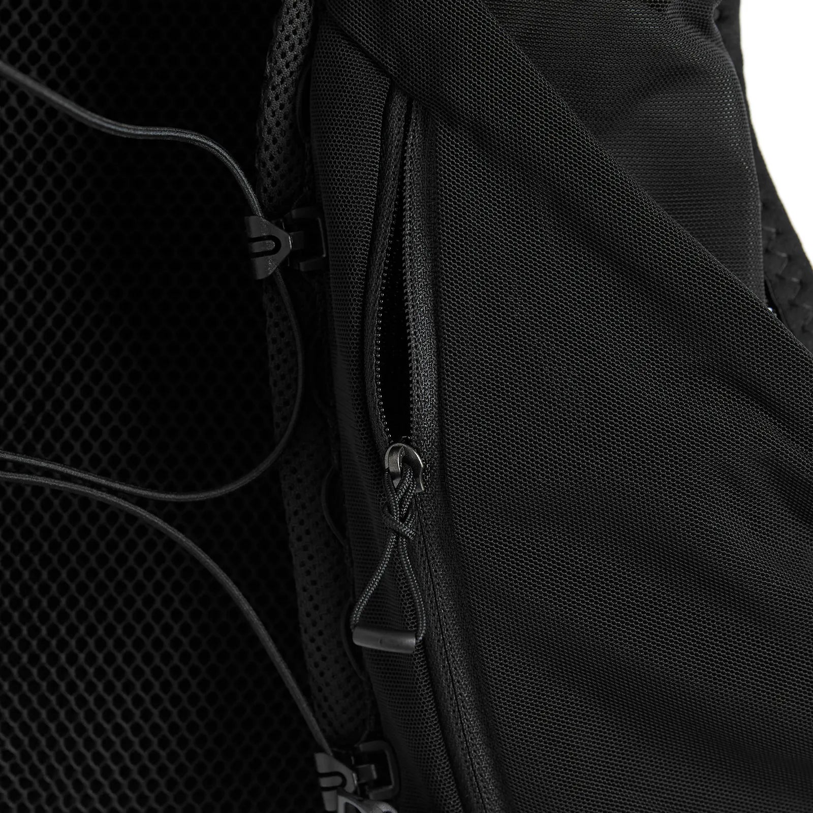 Salomon ACS Skin 5 Set Black-Accessories-33-OFF