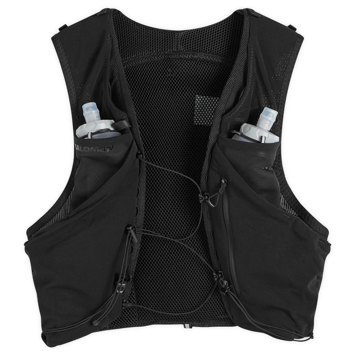 Salomon ACS Skin 5 Set Black-Accessories-33-OFF