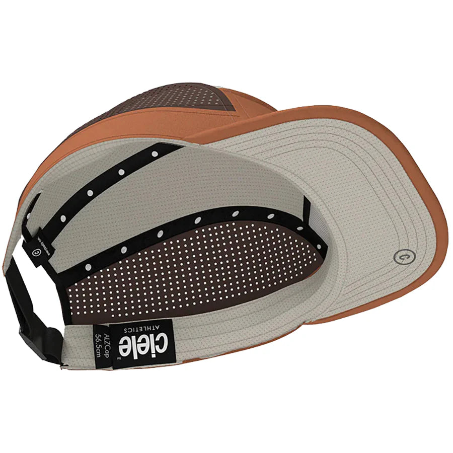 Unisex Ciele Alzcap Velocity Box Occi-Apparel-33-OFF