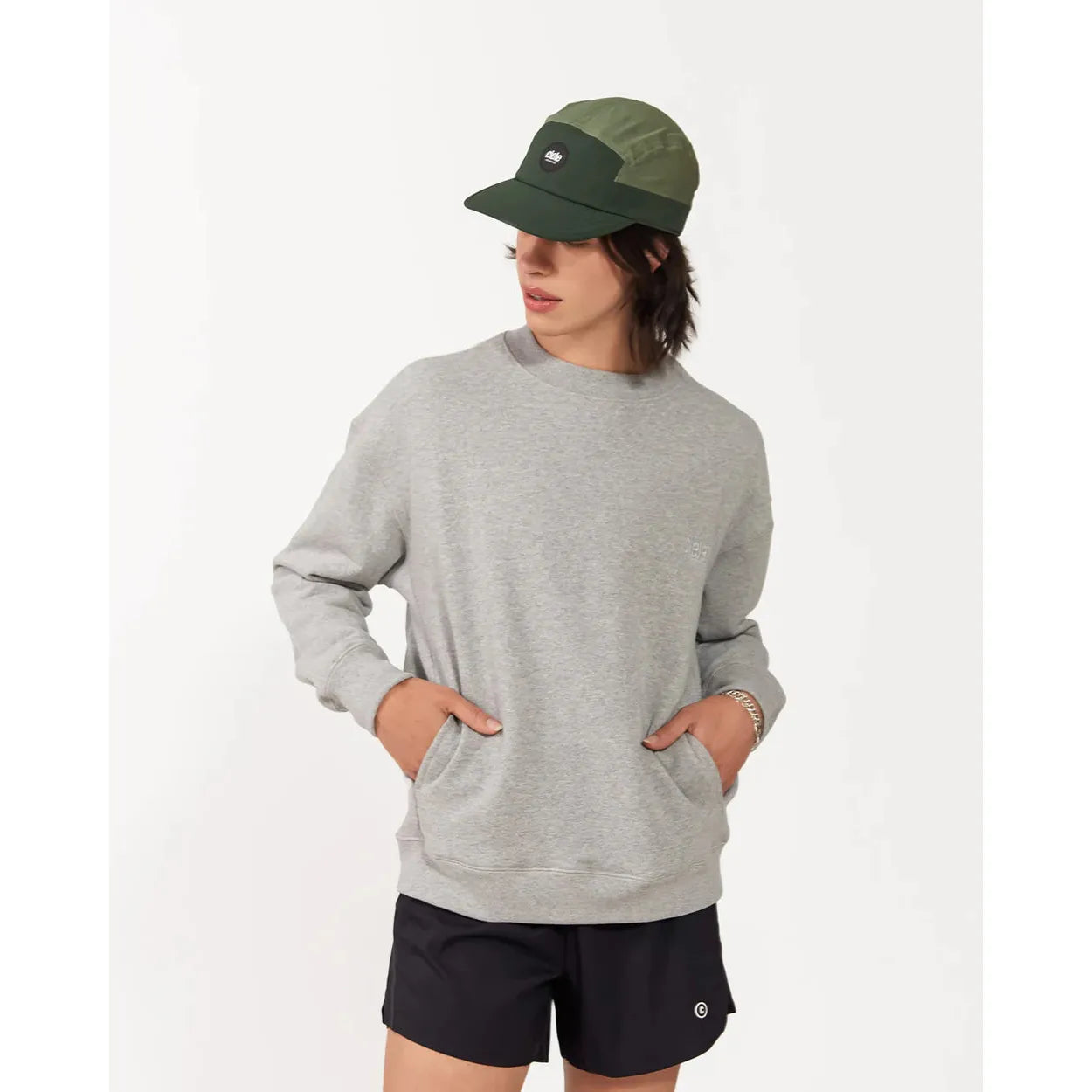 Unisex Ciele GOCap SC - Badge Plus - Scout 58cm-Apparel-33-OFF