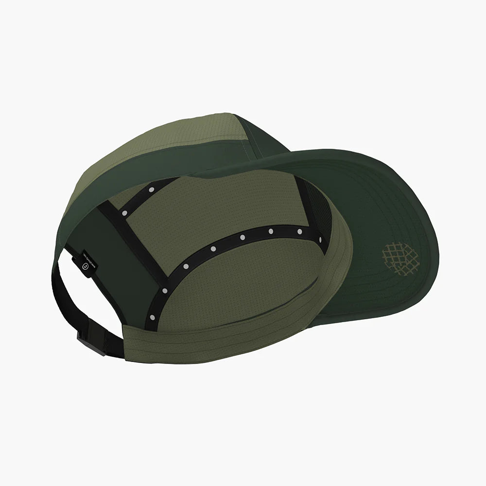 Unisex Ciele GOCap SC - Badge Plus - Scout 58cm-Apparel-33-OFF