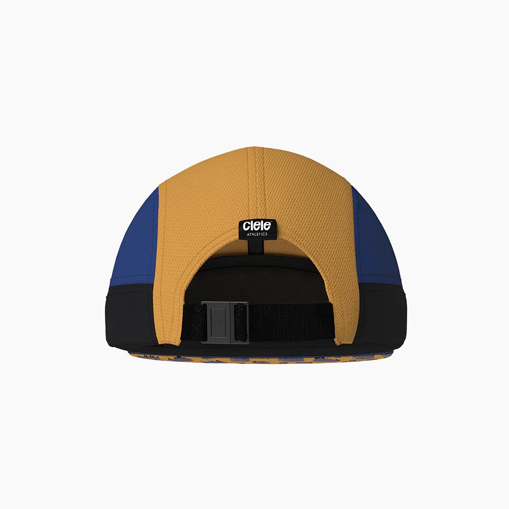 Unisex Ciele TFSTCAP 2 run Mountains SM Badlands-Apparel-33-OFF