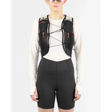 Women'S Salomon ACTIVE SKIN 12 Emerglow/Black-Accessories-33-OFF