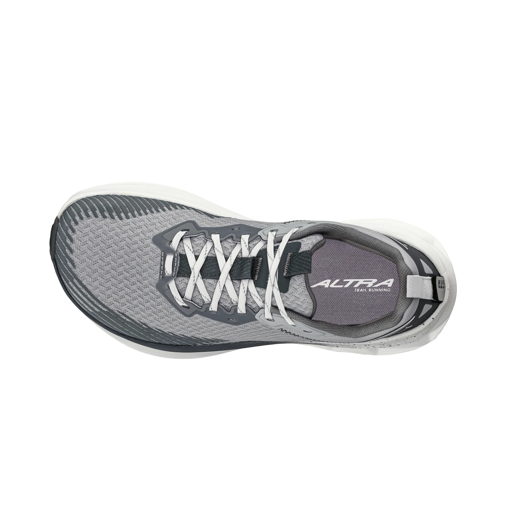 Women's Altra Experience Wild 2 Gray-SOULIER, shoes-33-OFF