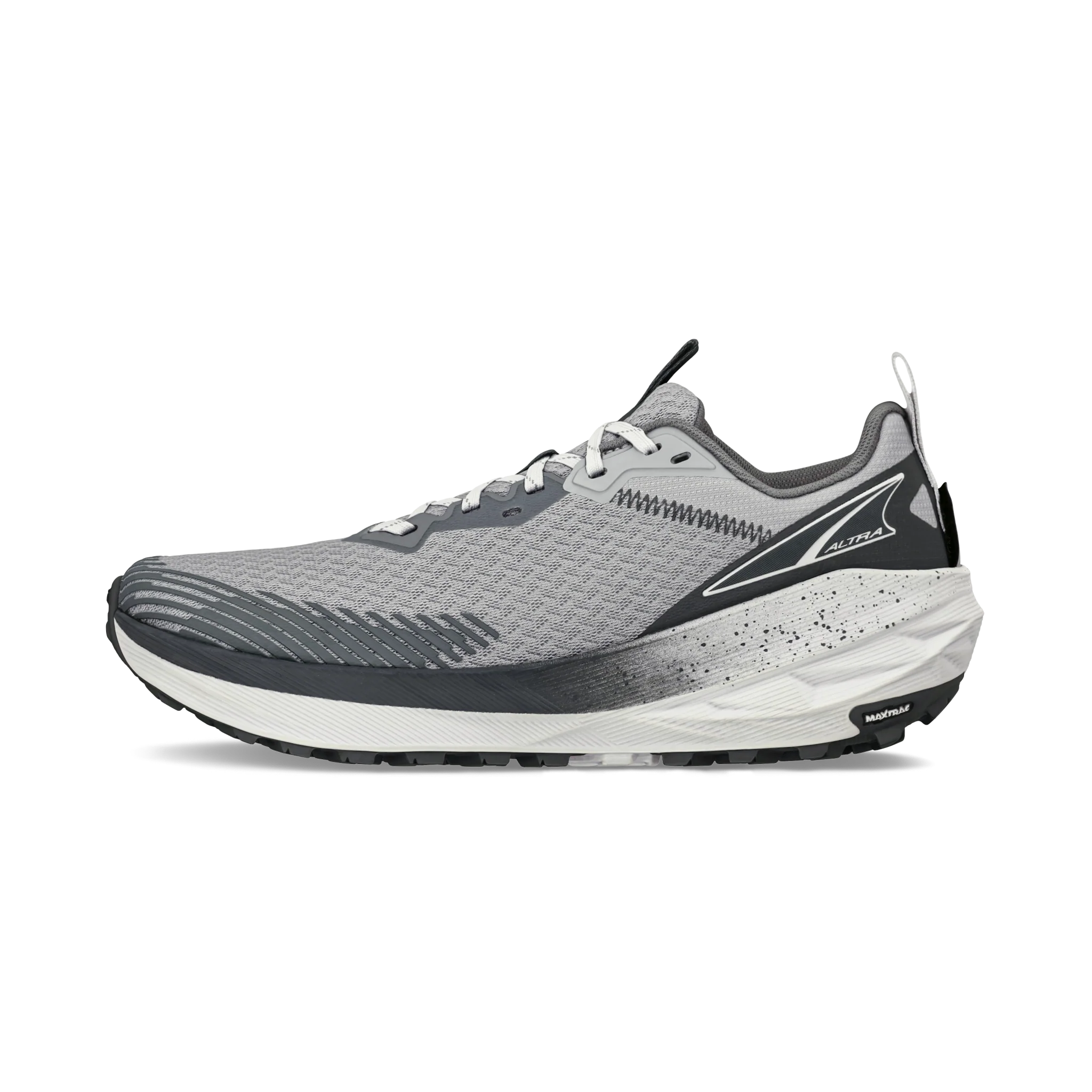 Women's Altra Experience Wild 2 Gray-SOULIER, shoes-33-OFF