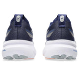 Women's Asics GEL-KAYANO 31 Indigo Blue/ Pure Silver-SOULIER, shoes-33-OFF