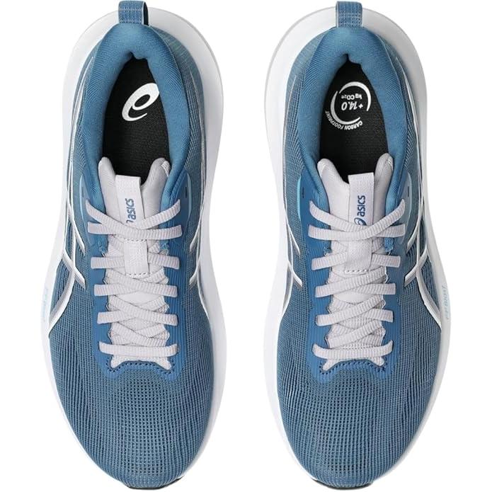 Women's Asics GT-1000 14 Winter Sea/White-SOULIER, shoes-33-OFF