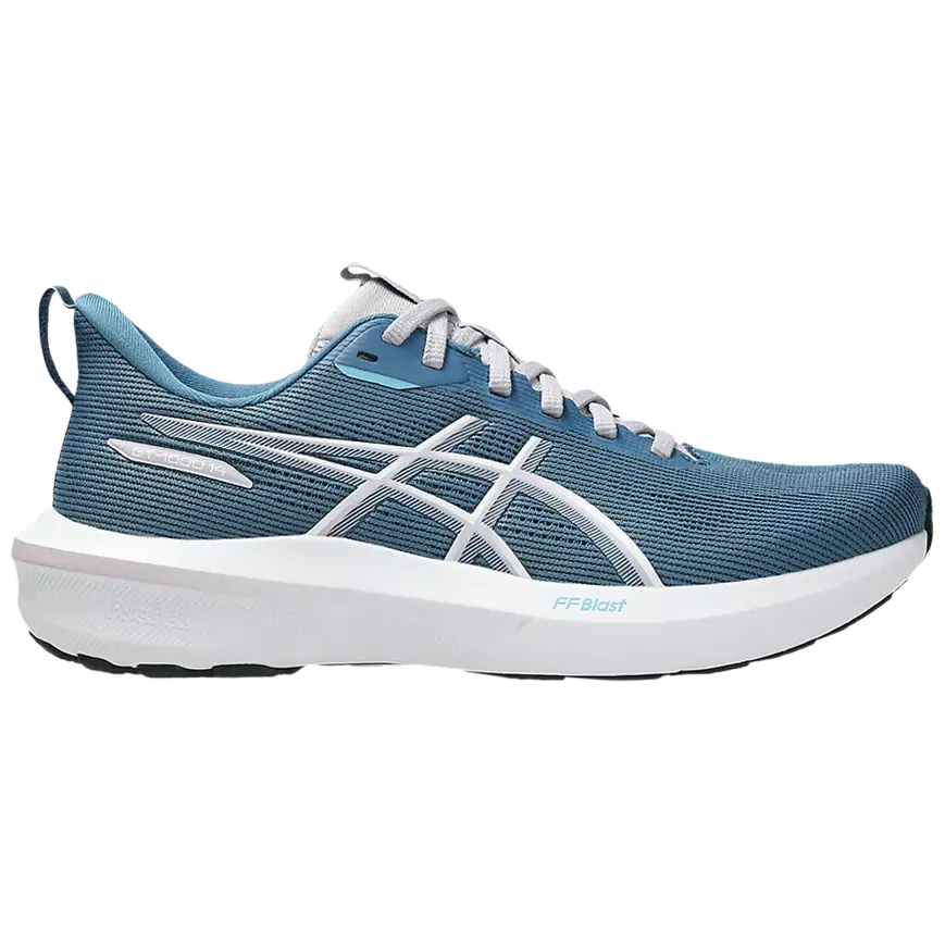Women's Asics GT-1000 14 Winter Sea/White-SOULIER, shoes-33-OFF