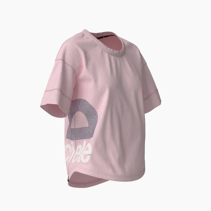 Women's Ciele WNSBTShirt - ESpace Wrap Farrington-Apparel-33-OFF